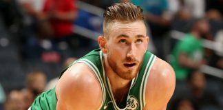 Gordon Hayward Sakatlık Anını Yazdı: “O an…”