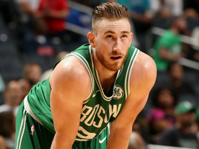 Gordon Hayward'ın Dönüş Tarihi Belli Oldu