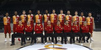 Galatasaray Odeabank’ın Dibe Çöküşü… Galatasaray Odeabank'ın Dibe Çöküşü...