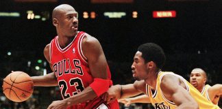 NBA Kariyeri Boyunca En Çok Sayı Atan Oyuncular NBA Kariyeri Boyunca En Çok Sayı Atan Oyuncular
