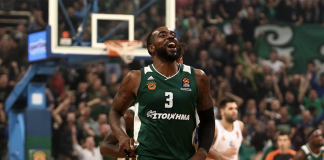 OAKA Arena’dan Çıkış Yok OAKA Arena’dan Çıkış Yok