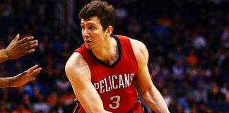 Ömer Aşık Geri Döndü NBA