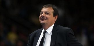 Anadolu Efes’te Ergin Ataman Dönemi Başladı