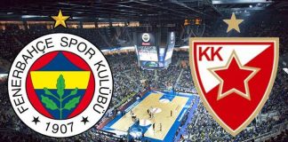 Fenerbahçe Doğuş Evinde Çok Rahat