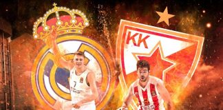 Antic İspanya’yı Yaktı THY Euroleague