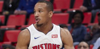Avery Bradley Hakkında Cinsel Saldırı İddiası! Avery Bradley