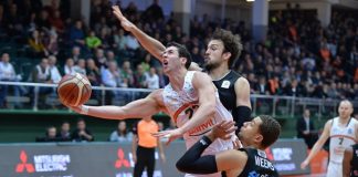 Beşiktaş Haftayı Galibiyet ile Kapattı BSL