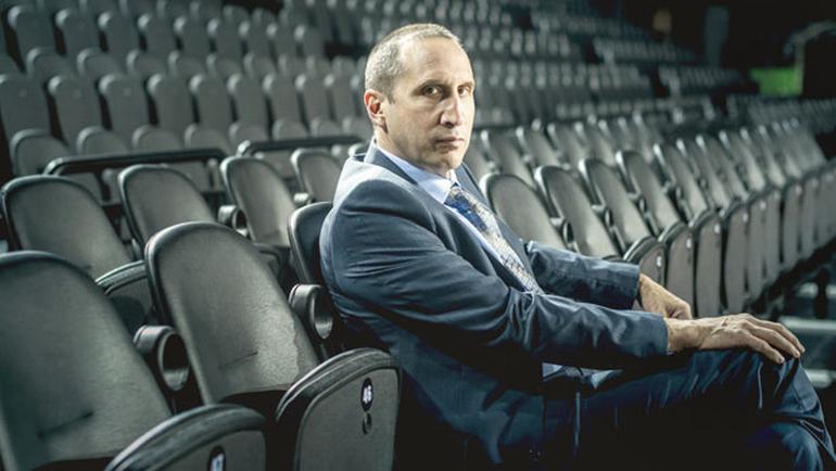 David Blatt