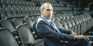 Blatt: “Cedi ve Furkan tahmin ettiğim gibi gidiyor” David Blatt