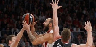 Brose Geriden Gelerek Kazandı THY Euroleague