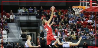 C Grubu’na Kuban Darbesi 7 Days EuroCup