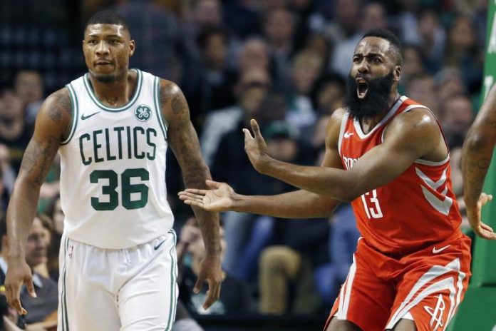 Celtics’ten Efsane Geri Dönüş NBA