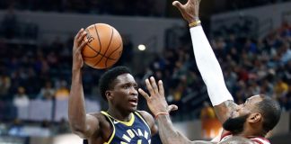 Cleveland’ın Serisi Son Buldu NBA