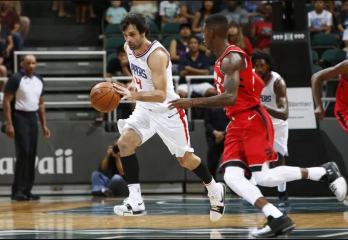 Clippers Zor da Olsa Kazandı NBA