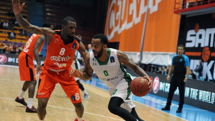 7DAYS EuroCup