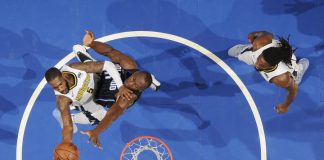 Denver Orlando’ya Acımadı NBA