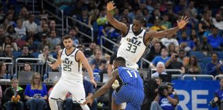 Ekpe Udoh Umduğunu Bulamadı NBA