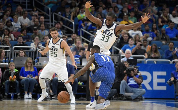Ekpe Udoh Umduğunu Bulamadı NBA