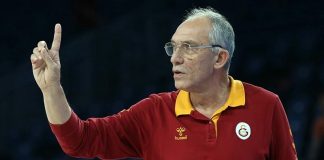 Erman Kunter: “Kazanmak zorundayız” 7Days EuroCup