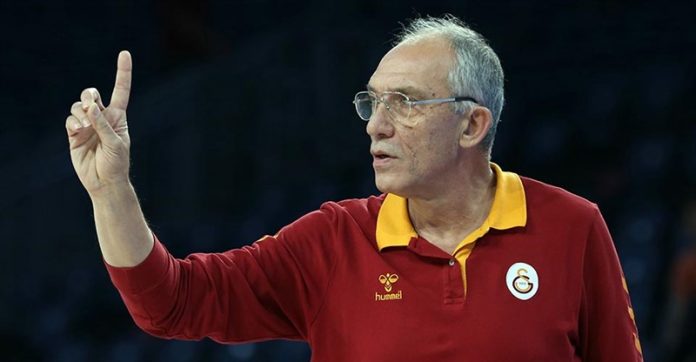 Erman Kunter Kazanmak zorundayız 7Days EuroCup