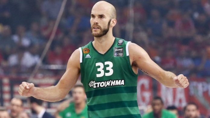 Euroleague’de Kasım Ayının MVP’si Belli Oldu THY Euroleague