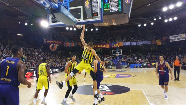 THY Euroleague