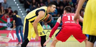 Fenerbahçe Doğuş Baskonia Fobisini Kırdı! THY Euroleague