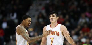 Formunun Zirvesinde: Ersan Ilyasova NBA
