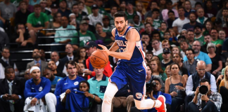 Furkan Korkmaz Sezonu Kapattı Sixers