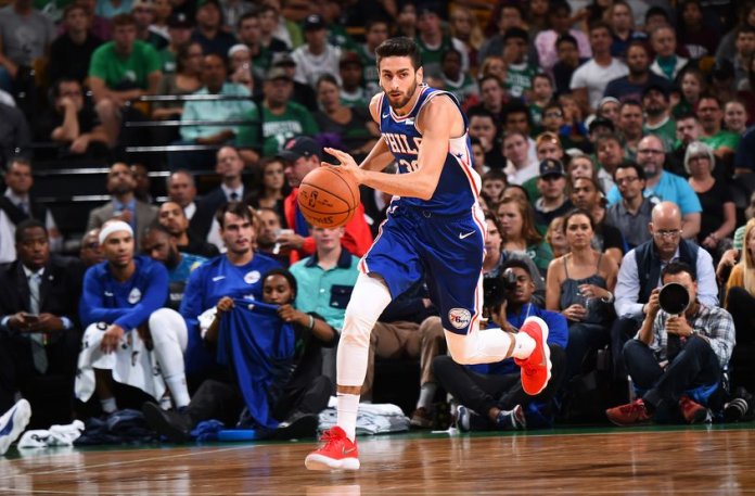 Furkan Korkmaz Sezonu Kapattı Sixers
