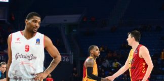 Galatasaray Odeabank Moral Buldu 7 Days EuroCup