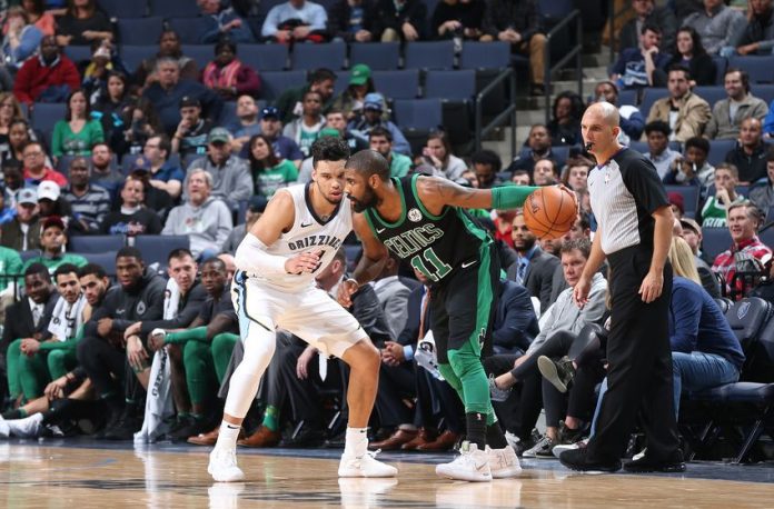 Gasol’un Müthiş Oyunu Galibiyete Yetmedi NBA