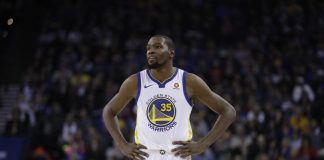 Golden State Dolu Dizgin! NBA