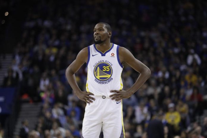 Golden State Dolu Dizgin! NBA