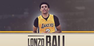 Hayal Kırıklığı: Lonzo Ball NBA