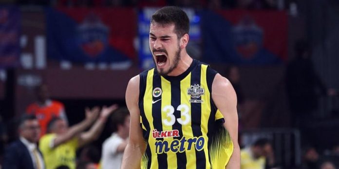 Kalinic’ten Kötü Haber Geldi! Fenerbahçe Doğuş