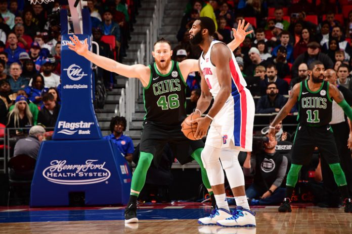 Kısır Geçen Maçı Celtics Kazandı NBA