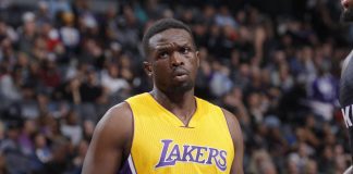 Lakers’ta Büyük Kriz NBA