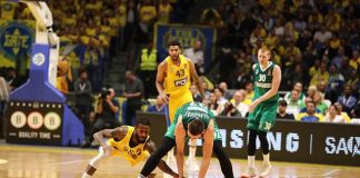 Maccabi Norris Cole ile Zalgris’i Devirdi THY Euroleague