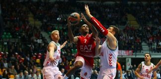 Milano Evinde Hata Yapmadı THY EuroLeague 13.hafta
