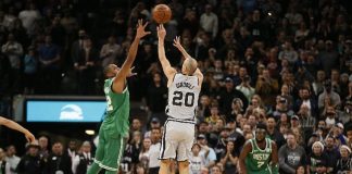 Müthiş Maçın Sonucunu ‘’Efsane’’ Belirledi NBA