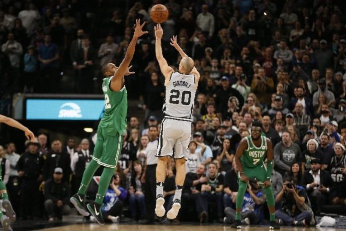 Müthiş Maçın Sonucunu ‘’Efsane’’ Belirledi NBA