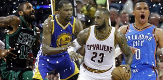 NBA Christmas Maçları Nefes Kesecek NBA