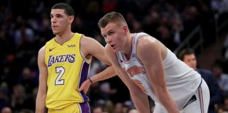 Porzingis Attı, Knicks Uzatmada Kazandı NBA