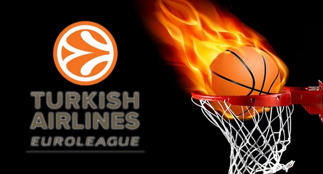 THY Euroleague