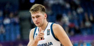 THY Euroleague’de 15.Hafta MVP’si Luka Doncic THY Euroleague