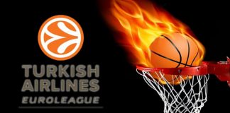 THY Euroleague’de 10. Haftanın Ardından Öne Çıkan İsimleri THY Euroleague
