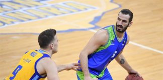 TOFAŞ’ı Gran Canaria Çözdü 7Days EuroCup 7. hafta