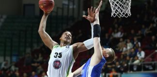Tofaş Kötü Bitirdi EuroCup