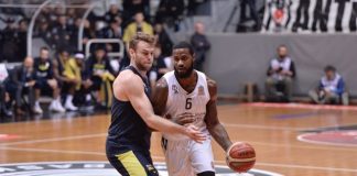 Yılın Son Derbisinde Gülen Taraf Fenerbahçe BSL